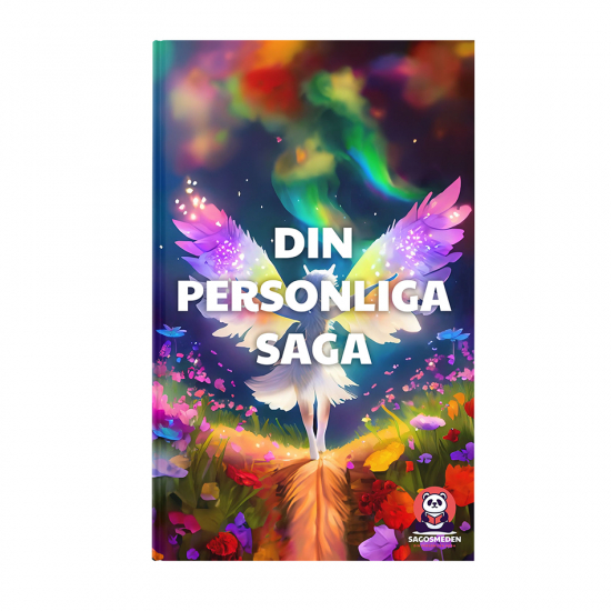 Personlig Saga